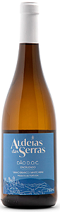 Aldeias das Serras Encruzado 2024 – 750 ml / Dão / Portugal