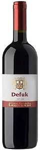 Defuk Merlot 2024 – 750 ml / Lazio / Itália