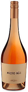 Mucho Más Rose – 750 ml / Valdepeñas / Espanha