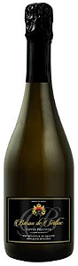Prestige Baron de Seillac Brut Blanc de Blancs / Provence / França