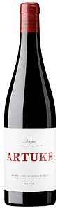 Artuke 2024 – 750 ml / Rioja / Espanha