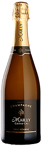 Champagne Mailly Réserve Grand Cru Brut – 750 ml / Champagne / França