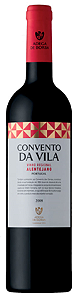 Convento da Vila 2023 – 750 ml / Alentejo / Portugal