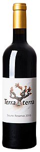 Terra a Terra Reserva 2022 – 750 ml / Douro / Portugal