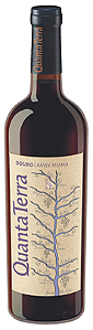 Quanta Terra Grande Reserva 2021 – 75ml / Douro / Portugal