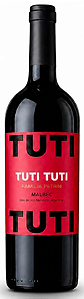 Tuti Família Petrini 2025 – 750 ml / Mendoza / Argentina