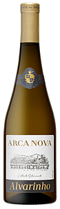 Arca Nova Colheita Selecionada Alvarinho 2025 – 750 ml / Vinhos Verdes / Portugal