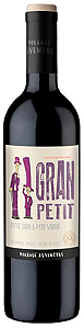 Morandé Adventure El Gran Petit 2022 – 750 ml / Vale de Cachapoal / Chile