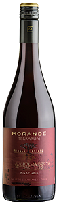 Morandé Terrarum Single Estate Pinot Noir 2024 – 750 ml / Vale de Casablanca / Chile