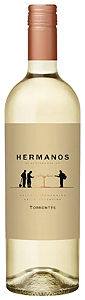 Hermanos Torrontés 2025 – 750 ml / Salta / Argentina