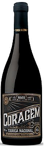 Coragem Touriga Nacional 2021 – 750 ml / Lisboa / Portugal