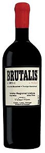 Brutalis 2020 – 750 ml / Lisboa / Portugal