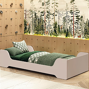 Cama Infantil Evolutiva Zaki Reller