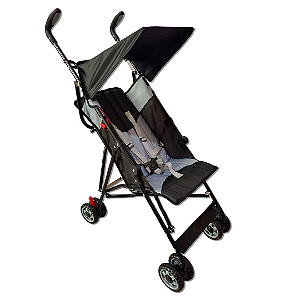 Carrinho de Bebê Compacto tipo guarda-chuva Turim - Baby Style
