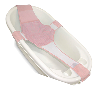 Rede Infantil para banheira - Baby Style