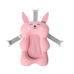 Almofada flutuante Turma do Banho Infantil - Baby Style