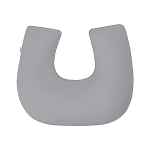 Almofada de Amamentação Chumbo com Zíper - Baby Style