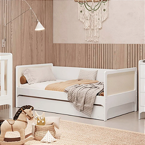 Bicama sofa Solteiro Brisa - Reller