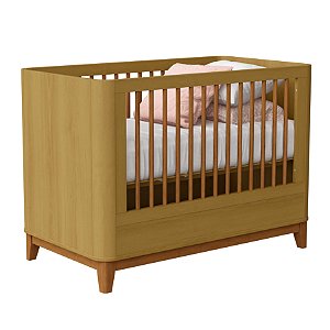 Berço Boom Plus Classic Evolutivo 3 em 1