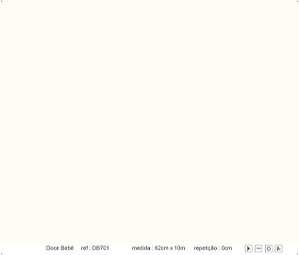 Papel de Parede - Doce Bebê 1 (Off / DB701)