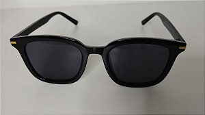 Óculos de sol estilo coreano unissex
