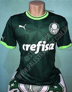 CAMISA I PALMEIRAS 2023 - PUMA
