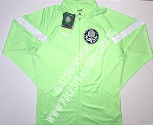 JAQUETA TREINO PALMEIRAS 2023 - PUMA