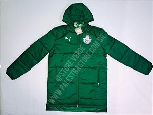 BOBOJACO PALMEIRAS 2024 VERDE ESCURO - PUMA