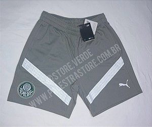 BERMUDA TREINO PALMEIRAS - PUMA