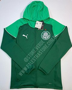 JAQUETA CASUAL PALMEIRAS 2024 - PUMA