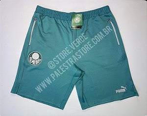 BERMUDA CASUAL PALMEIRAS 2023/24 - PUMA