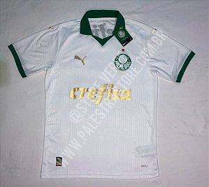 CAMISA II PALMEIRAS TORCEDOR 2024/25 - PUMA