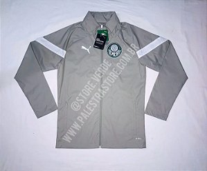 CAPA DE CHUVA PALMEIRAS  CINZA - PUMA