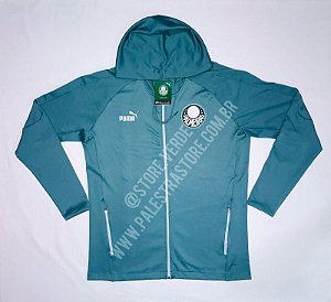 JAQUETA CASUAL PALMEIRAS 2023/24 - PUMA