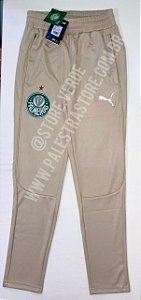 CALÇA CASUAL PALMEIRAS 2025 - PUMA