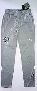 CALÇA TREINO PALMEIRAS 2023 - PUMA