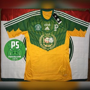 CAMISA GOLEIRO ADIDAS SEP 1914