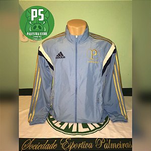 JAQUETA VIAGEM ETERNA ACADEMIA AZUL BEBE