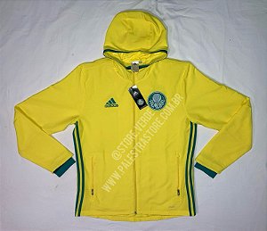 BLUSA VIAGEM PALMEIRAS 2016 - ADIDAS