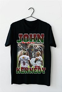 Camiseta John Kennedy
