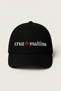 Boné Cruzmaltina