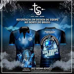 Projeto Sub-Zero