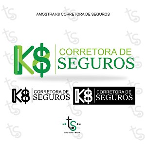 K8 - Corretora de Seguros