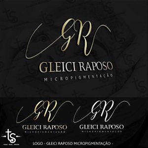 Gleici Raposo - Micropigmentação