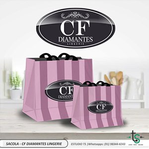 CF Diamantes
