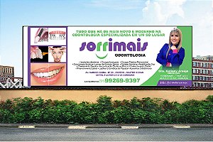 Sorrimais - Outdoor