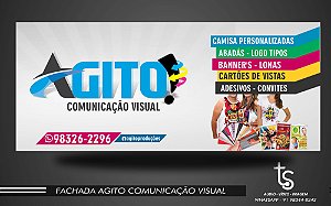 Agito Comunicação Visual