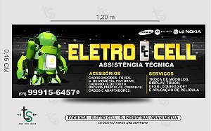 Eletro Cell