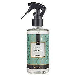 Água perfumada bamboo | Via Aroma | 500ml