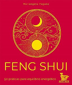 Livro na caixa | Feng Shui